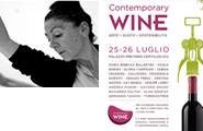 Sabina Cesaroni - Contemporary Wine