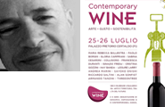 Riccardo Saltini - Contemporary Wine