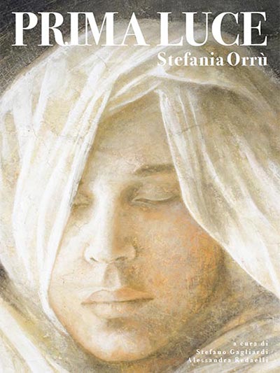 Events presenta: mostra personale di <b>Stefania Orrù</b> &quot;PRIMA LUCE&quot; a cura di <b>...</b> - 2015-prima-luce-stefania-orru-artoday